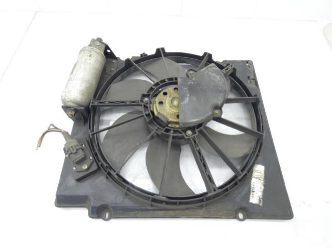 Moto ventilateur radiateur RENAULT SCENIC 1 PHASE 1