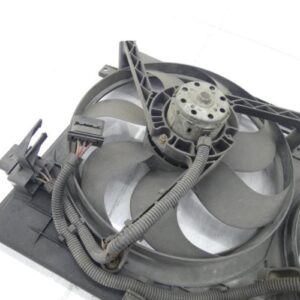 Moto ventilateur radiateur AUDI A3 1 S3 PHASE 2