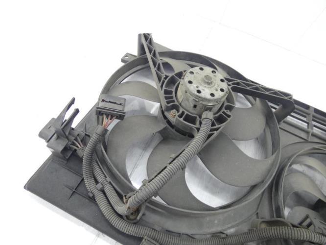 Moto ventilateur radiateur AUDI A3 1 S3 PHASE 2