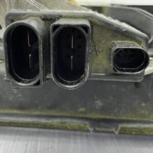 Moto ventilateur radiateur AUDI A4 1 PHASE 1 Diesel