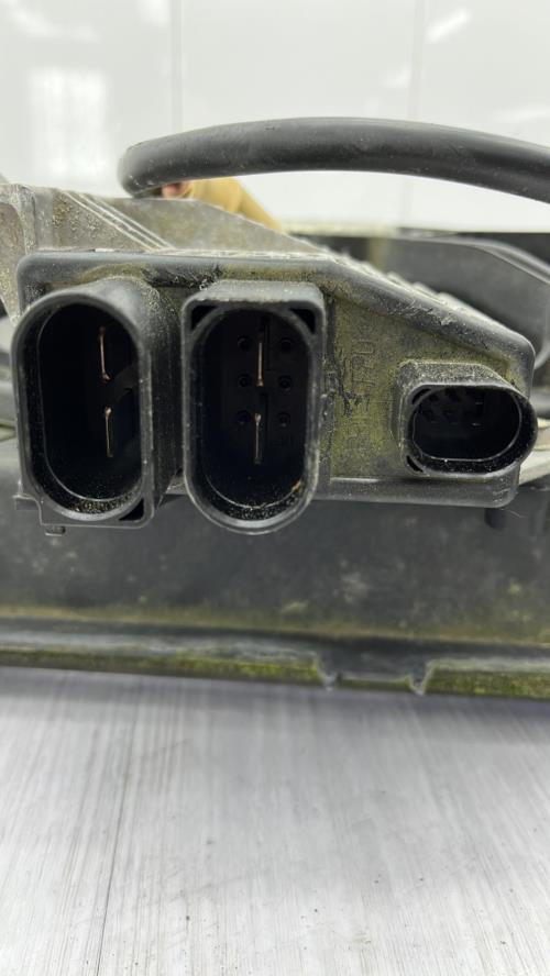 Moto ventilateur radiateur AUDI A4 1 PHASE 1 Diesel