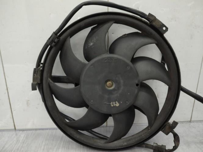 Moto ventilateur radiateur AUDI A4 1 PHASE 2