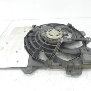 Moto ventilateur radiateur PEUGEOT 207 PHASE 1 Diesel