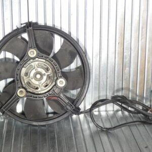 Moto ventilateur radiateur VOLKSWAGEN PASSAT 4 PHASE 2 BREAK Diesel