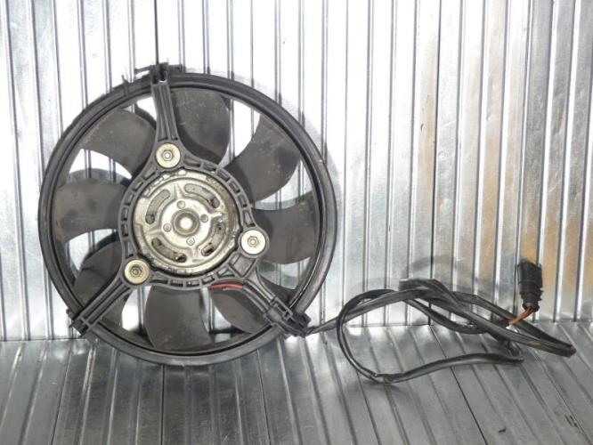 Moto ventilateur radiateur VOLKSWAGEN PASSAT 4 PHASE 2 BREAK Diesel