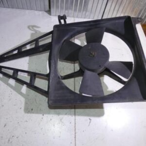 Moto ventilateur radiateur OPEL ASTRA F PHASE 2