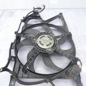 Moto ventilateur radiateur OPEL CORSA C PHASE 2 Essence