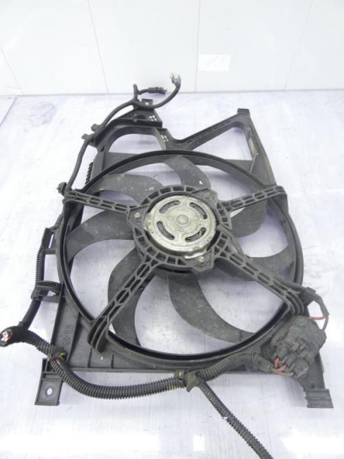 Moto ventilateur radiateur OPEL CORSA C PHASE 2 Essence
