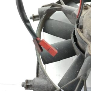 Moto ventilateur radiateur CITROEN BX Diesel