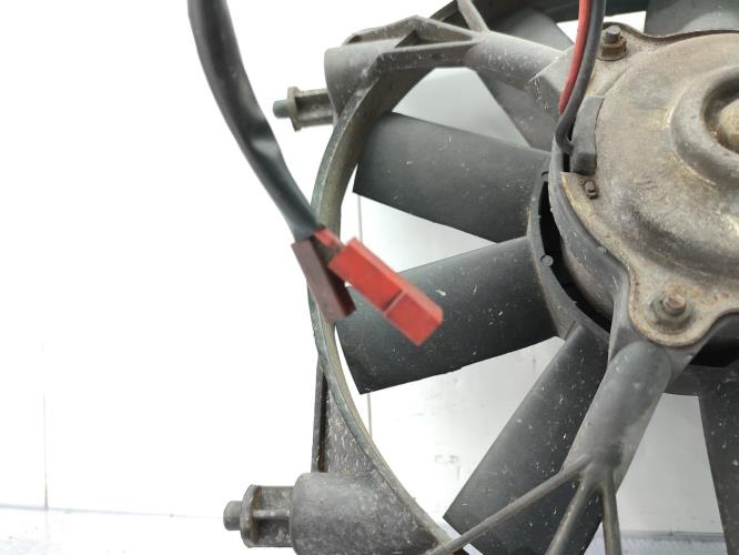 Moto ventilateur radiateur CITROEN BX Diesel