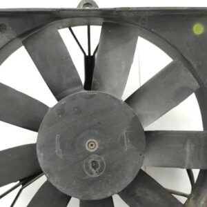 Moto ventilateur radiateur CITROEN BX Diesel