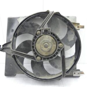 Moto ventilateur radiateur CITROEN AX PHASE 1 Diesel