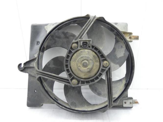 Moto ventilateur radiateur CITROEN AX PHASE 1 Diesel