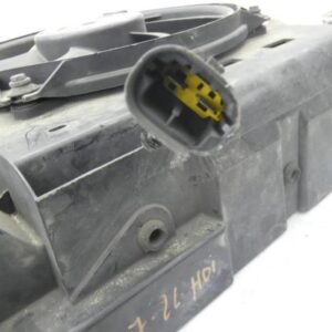 Moto ventilateur radiateur PEUGEOT 807