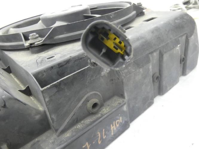 Moto ventilateur radiateur PEUGEOT 807