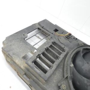 Moto ventilateur radiateur CITROEN BERLINGO 1 PHASE 2