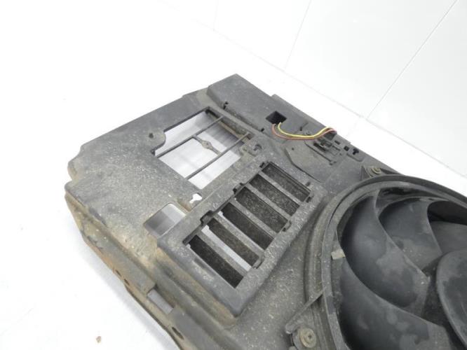 Moto ventilateur radiateur CITROEN BERLINGO 1 PHASE 2