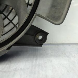Moto ventilateur radiateur HYUNDAI SATELLITE 1 PHASE 1 Diesel