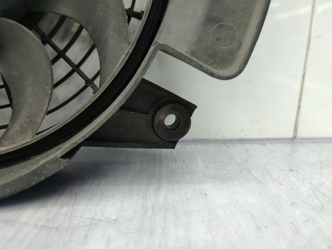 Moto ventilateur radiateur HYUNDAI SATELLITE 1 PHASE 1 Diesel