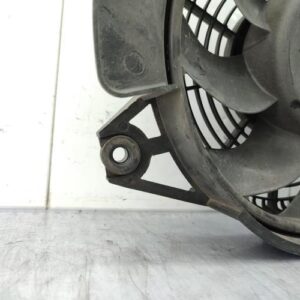 Moto ventilateur radiateur HYUNDAI SATELLITE 1 PHASE 1 Diesel