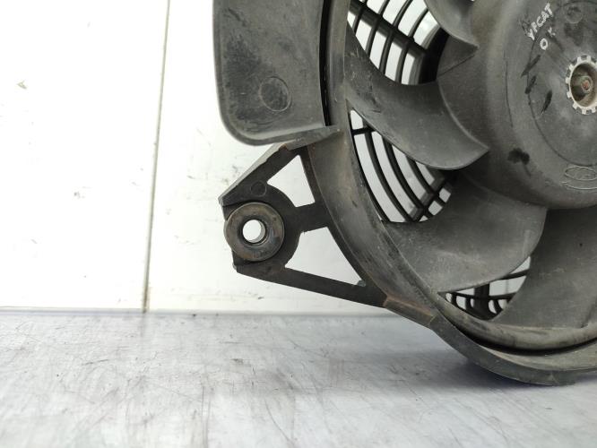 Moto ventilateur radiateur HYUNDAI SATELLITE 1 PHASE 1 Diesel