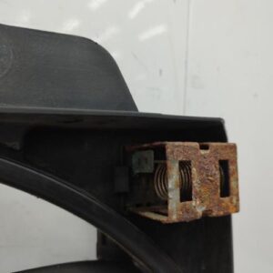 Moto ventilateur radiateur CITROEN C3 2 PHASE 1 Diesel