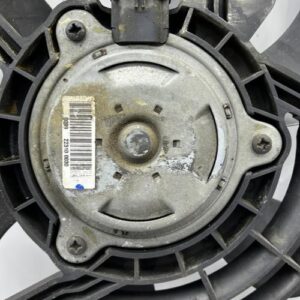Moto ventilateur radiateur CITROEN DS3 PHASE 1 Diesel