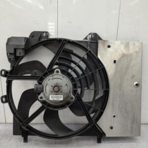 Moto ventilateur radiateur PEUGEOT 2008 1 PHASE 1 Diesel