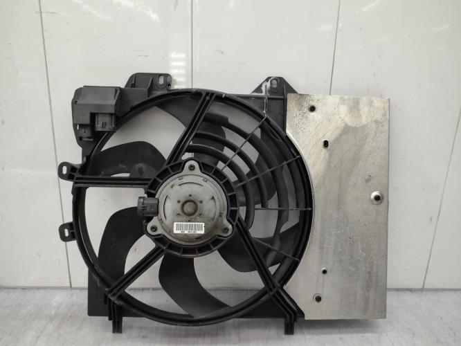 Moto ventilateur radiateur PEUGEOT 2008 1 PHASE 1 Diesel