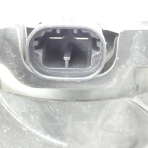 Moto ventilateur radiateur PEUGEOT 207 PHASE 1 Diesel