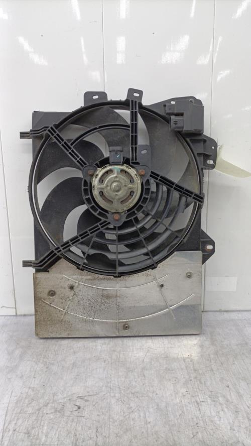 Moto ventilateur radiateur PEUGEOT 207 PHASE 1 BREAK Diesel