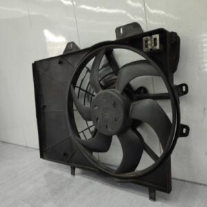 Moto ventilateur radiateur PEUGEOT 208 1 PHASE 1 Diesel