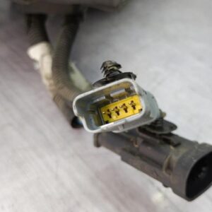Moto ventilateur radiateur CITROEN C5 2 Diesel