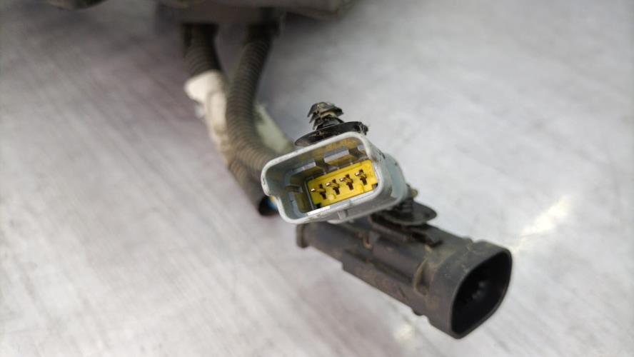 Moto ventilateur radiateur CITROEN C5 2 Diesel