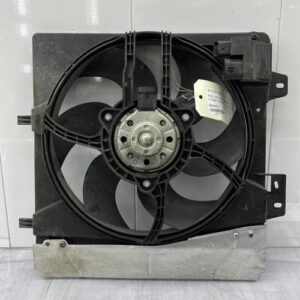 Moto ventilateur radiateur CITROEN C2 PHASE 1 Essence