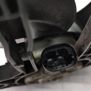 Moto ventilateur radiateur CITROEN C3 1 PHASE 1 Diesel