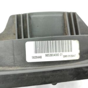 Moto ventilateur radiateur CITROEN C3 1 PHASE 1 Essence