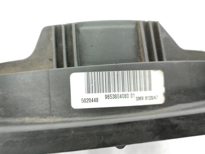 Moto ventilateur radiateur CITROEN C3 1 PHASE 1 Essence