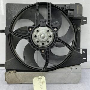 Moto ventilateur radiateur PEUGEOT 207 PHASE 1 Essence