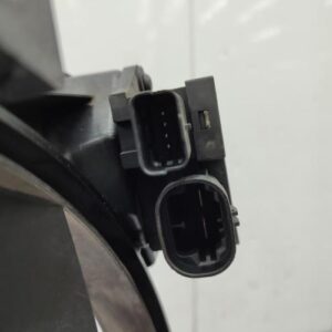 Moto ventilateur radiateur PEUGEOT 207 PHASE 2 Essence