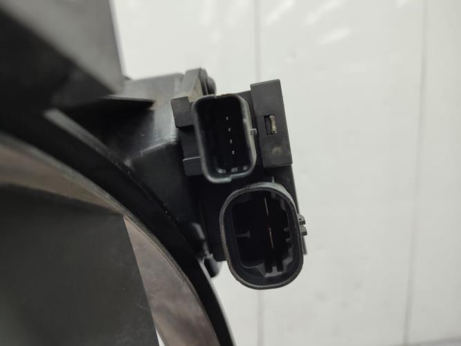 Moto ventilateur radiateur PEUGEOT 207 PHASE 2 Essence