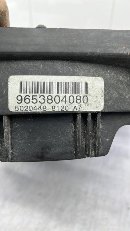 Moto ventilateur radiateur PEUGEOT 207 PHASE 1 Essence