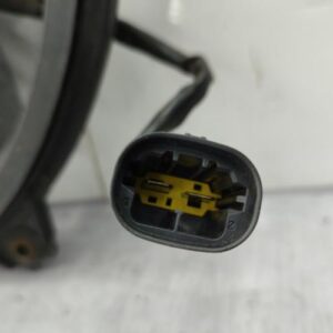 Moto ventilateur radiateur PEUGEOT 3008 1 PHASE 1 Diesel