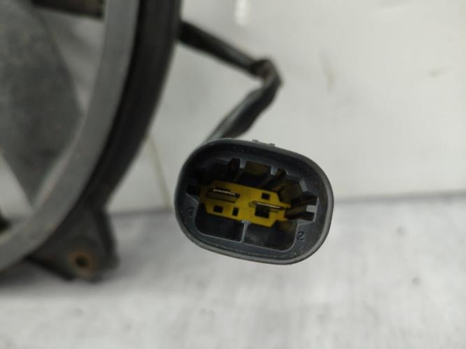 Moto ventilateur radiateur PEUGEOT 3008 1 PHASE 1 Diesel