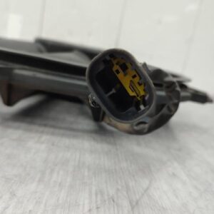 Moto ventilateur radiateur PEUGEOT 308 1 PHASE 2 Diesel