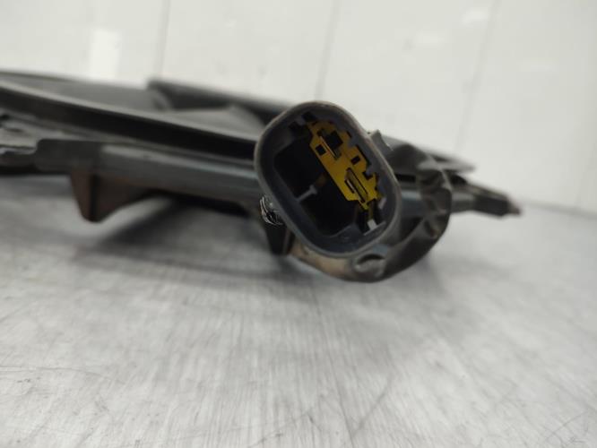 Moto ventilateur radiateur PEUGEOT 308 1 PHASE 2 Diesel
