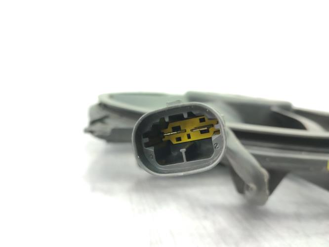 Moto ventilateur radiateur PEUGEOT PARTNER 2 PHASE 1 Diesel