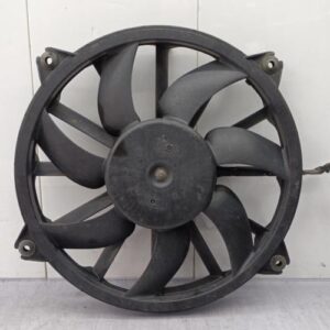 Moto ventilateur radiateur PEUGEOT PARTNER 2 PHASE 3 Diesel