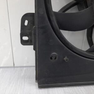Moto ventilateur radiateur PEUGEOT 208 1 PHASE 2 Essence
