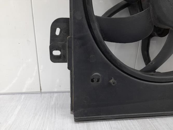 Moto ventilateur radiateur PEUGEOT 208 1 PHASE 2 Essence